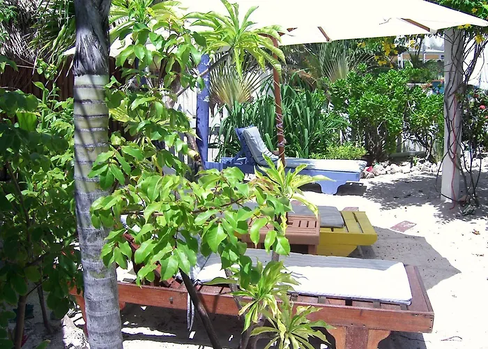 Changes In Latitudes Bed And Breakfast Inn