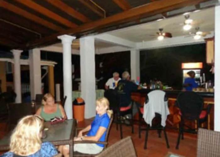 Caribbean Shores Bed & Breakfast