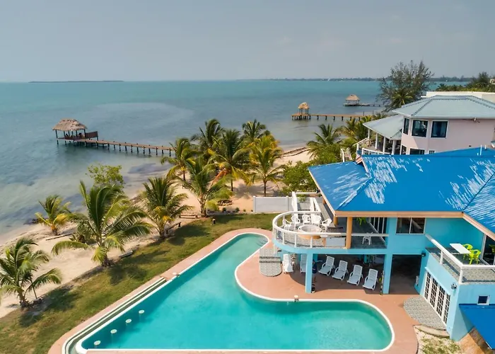 Paradise Plantation Villa