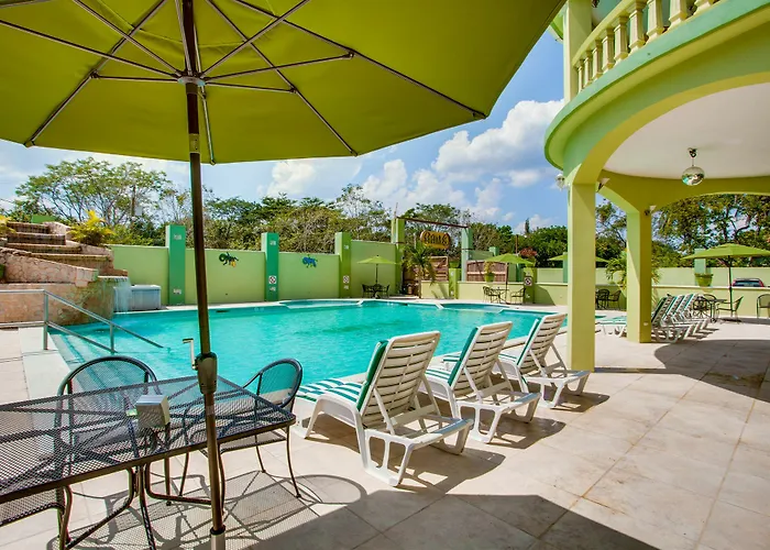 Midas Belize