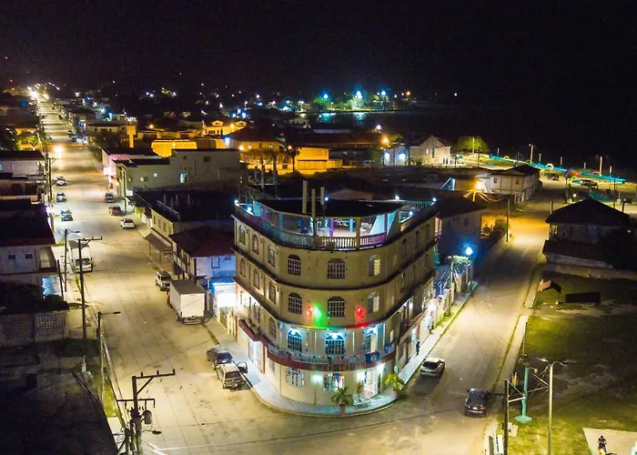 Mirador Hotel