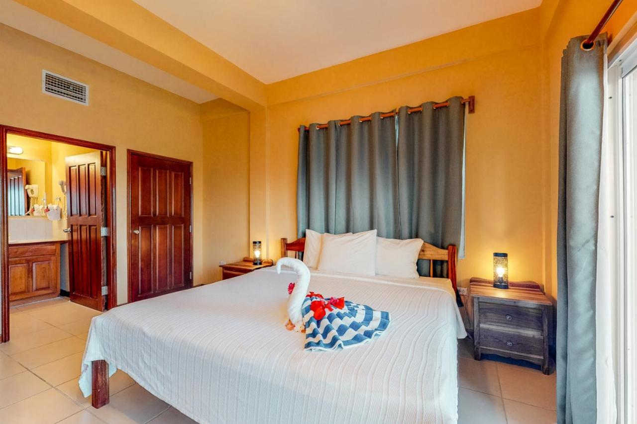 Apartment Mara Laguna C