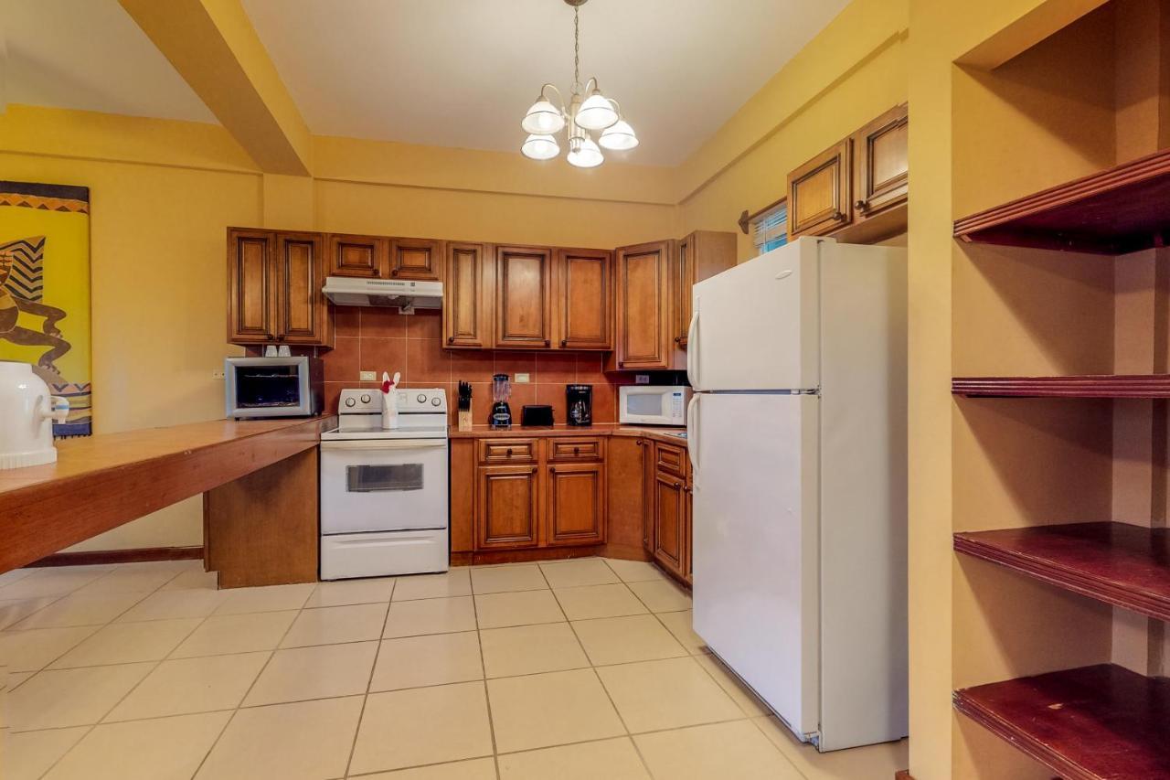 Mara Laguna C Apartment *