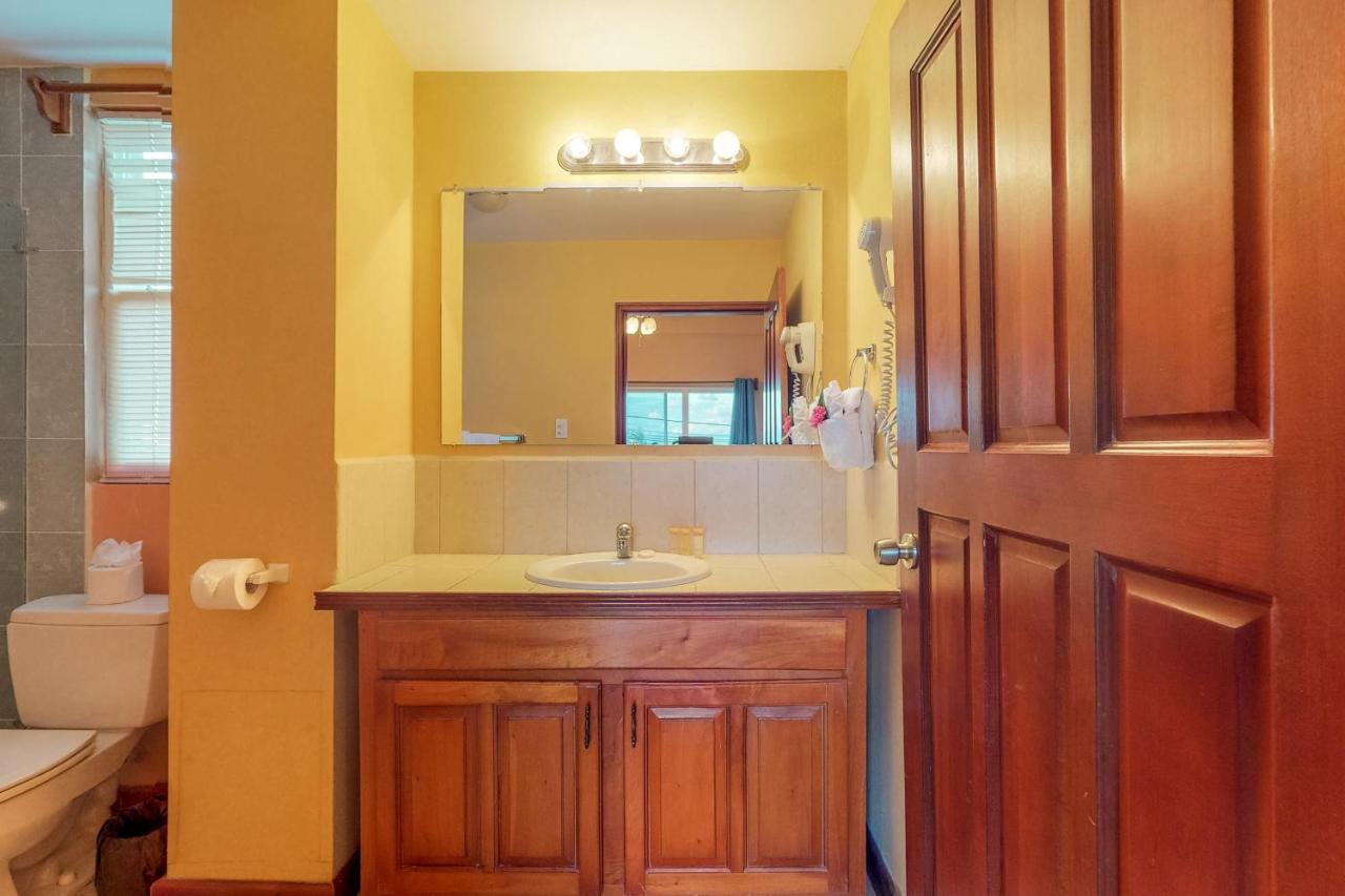 Apartment Mara Laguna C San Pedro (Ambergris Caye)