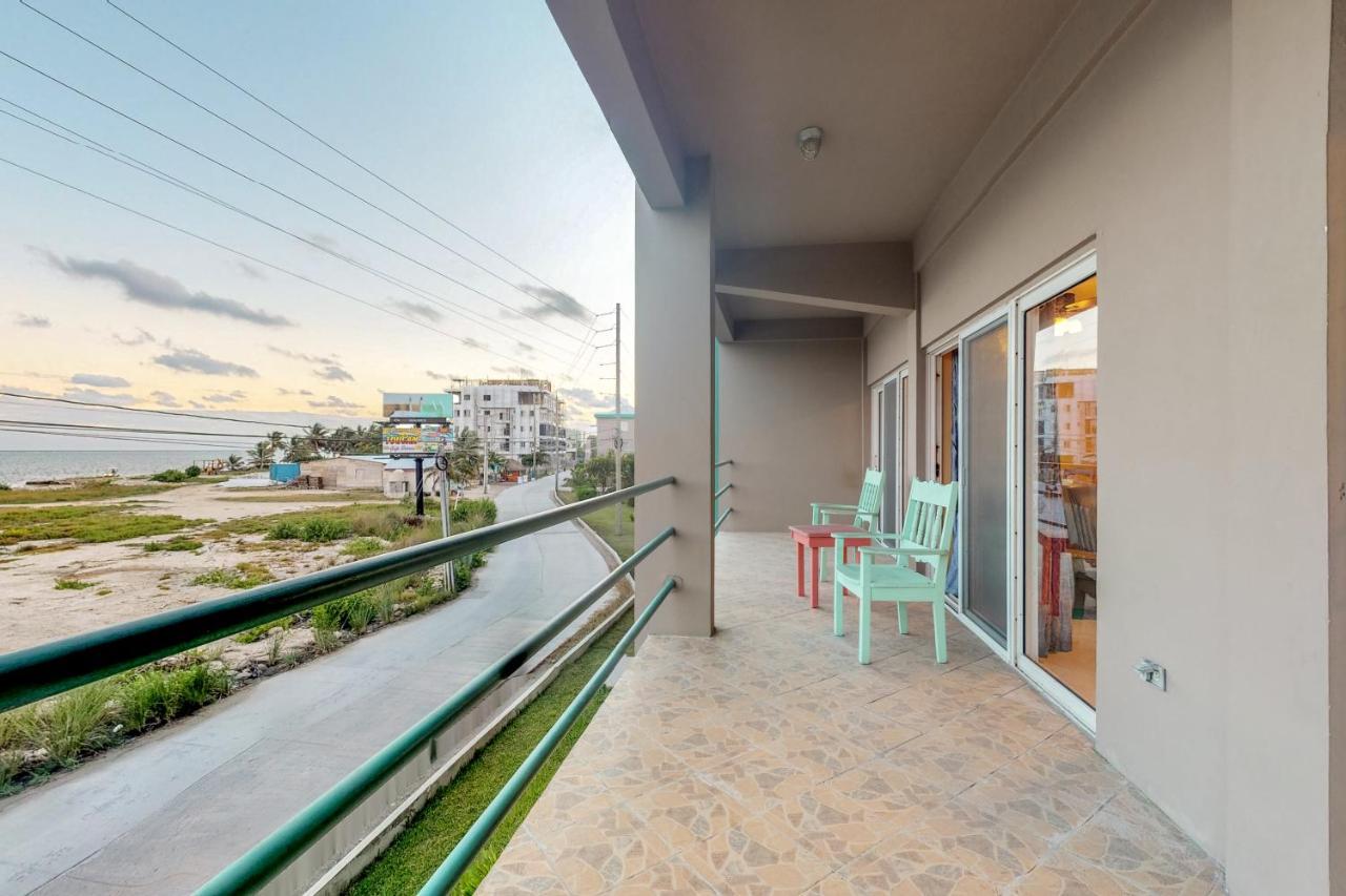 Mara Laguna C Apartment