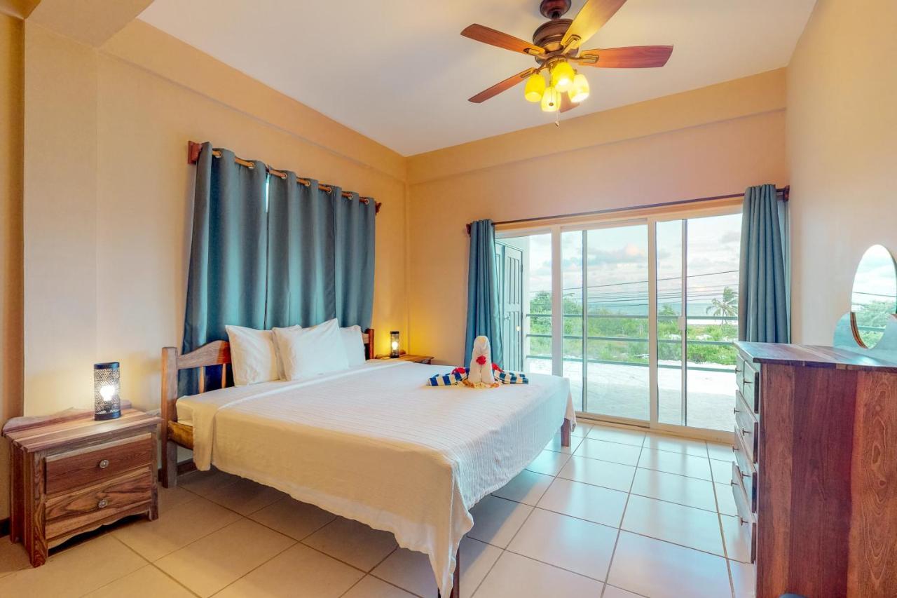 Mara Laguna C Apartment San Pedro (Ambergris Caye)
