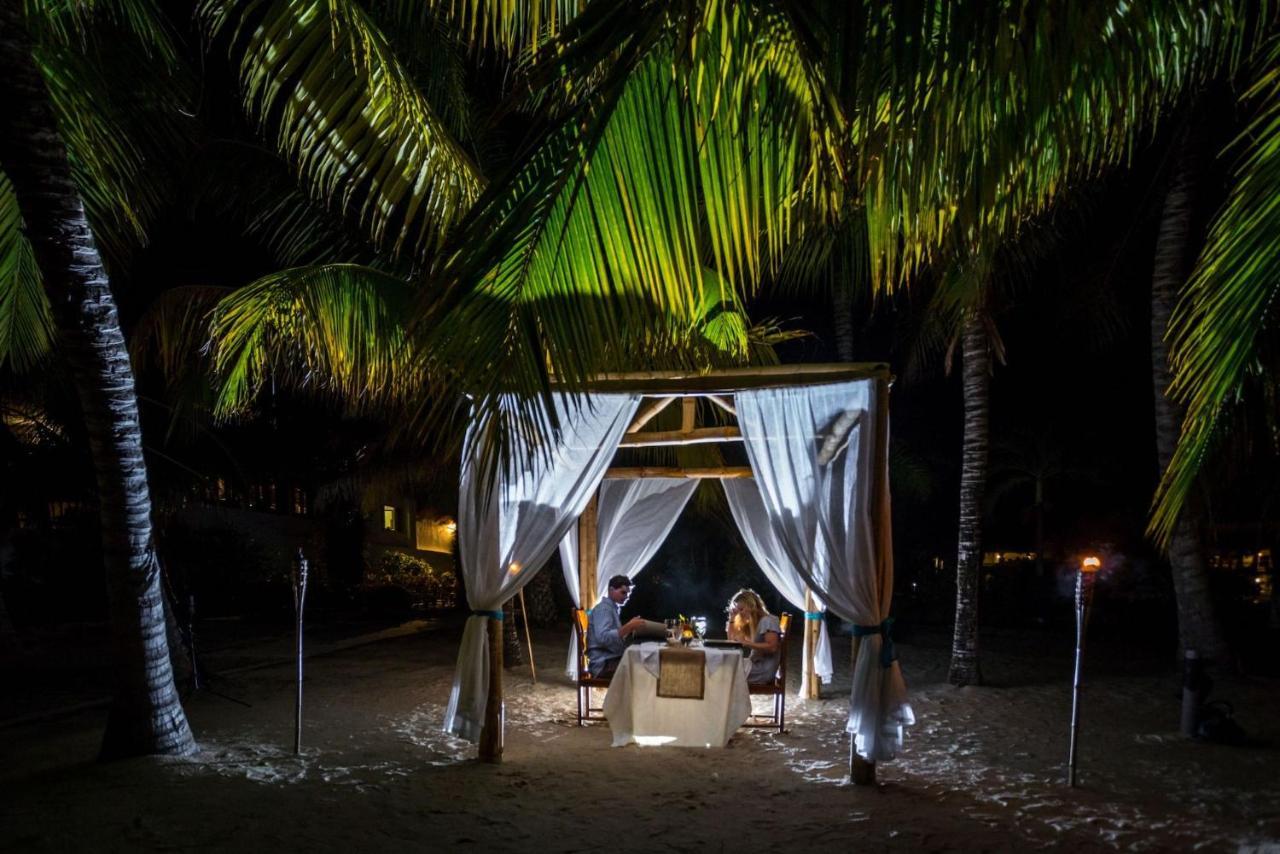 The Placencia Resort 5*