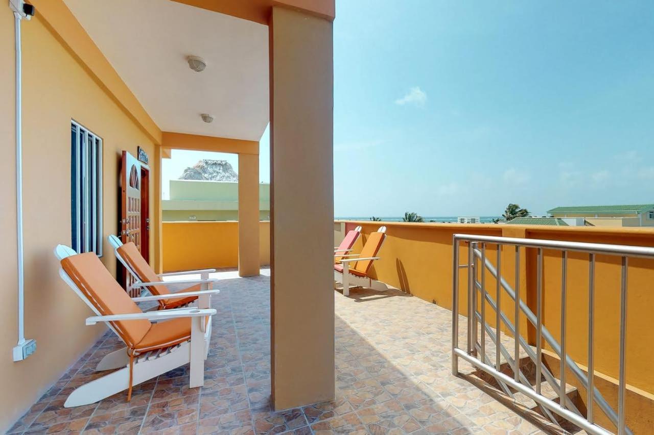 Laguna 3* San Pedro (Ambergris Caye)