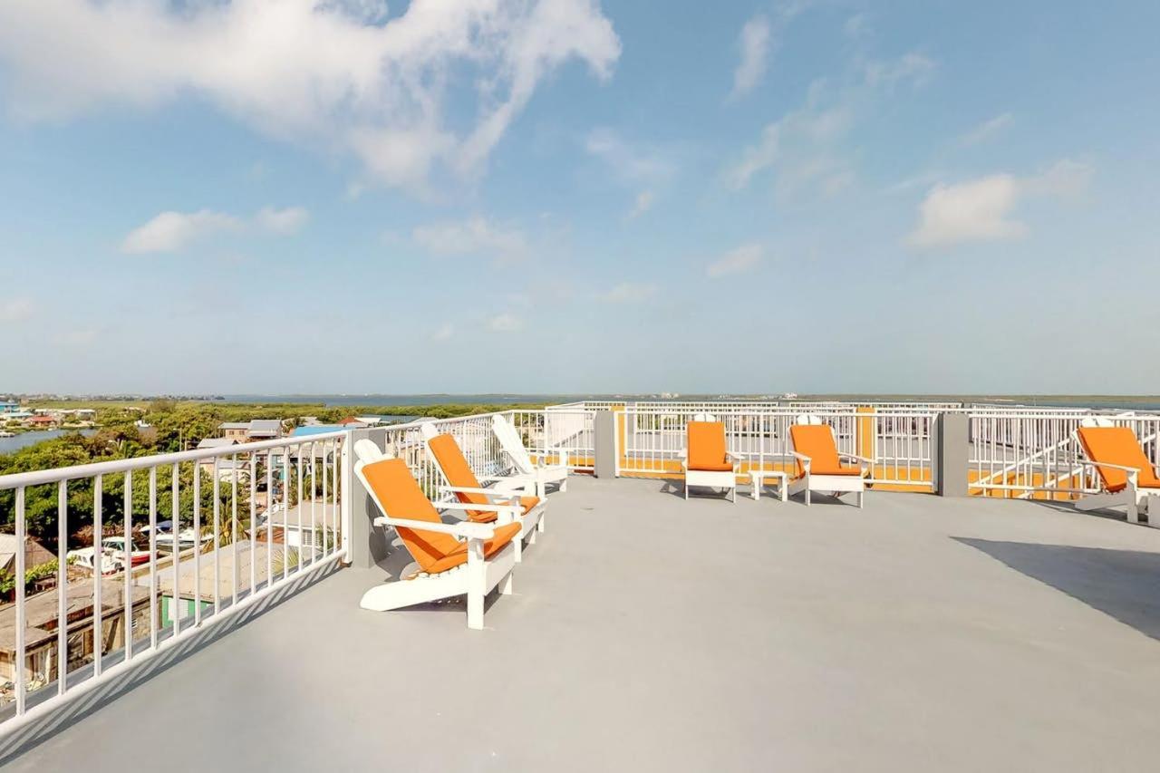 Hotel Laguna San Pedro (Ambergris Caye)