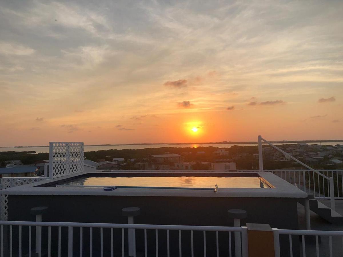 Laguna Hotel San Pedro (Ambergris Caye)