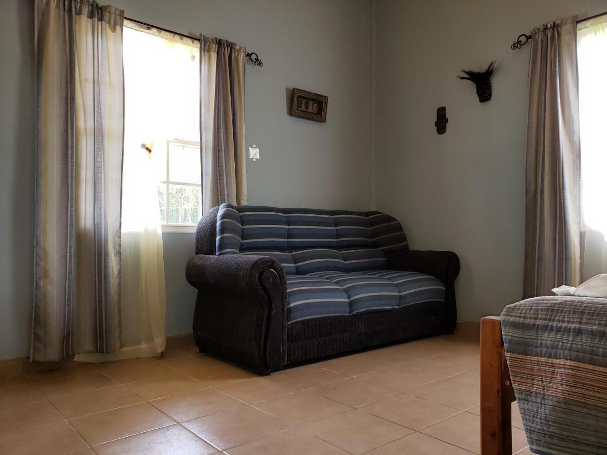 Villa Slo Caye Caulker