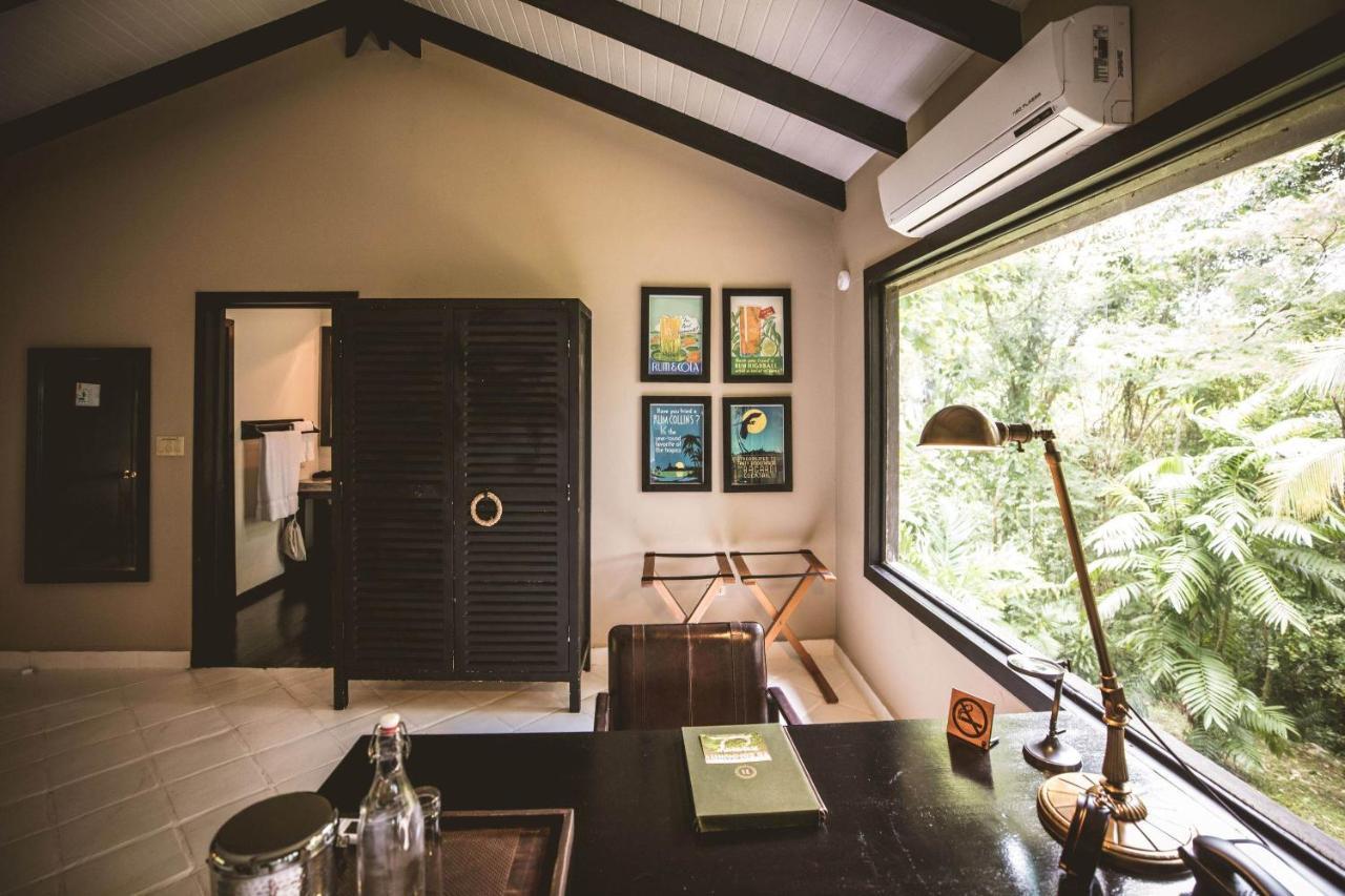 Copal Tree A Muy'ono Lodge *
