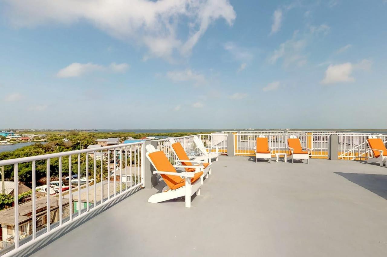 Laguna San Pedro (Ambergris Caye)