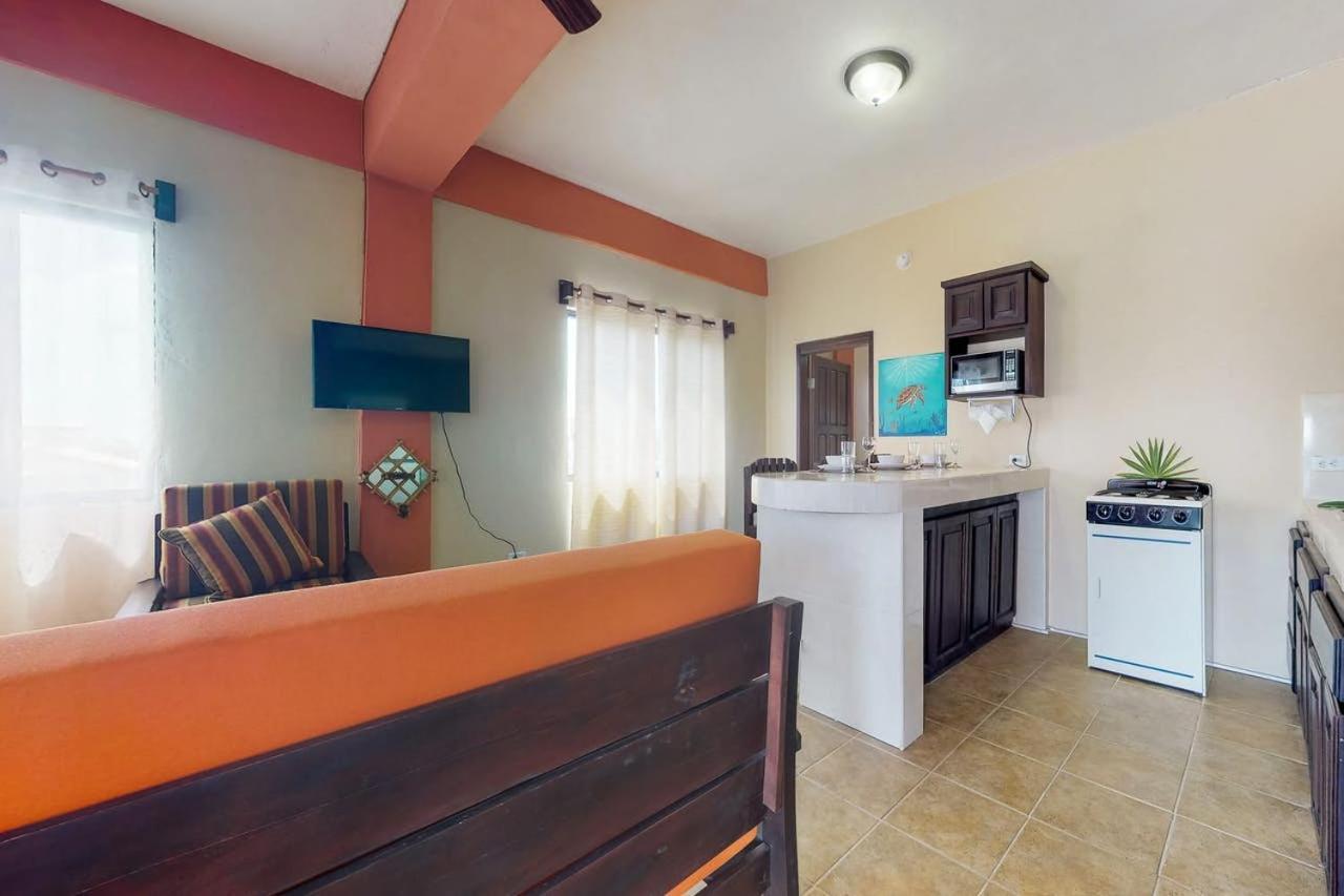 Laguna Hotel San Pedro (Ambergris Caye)