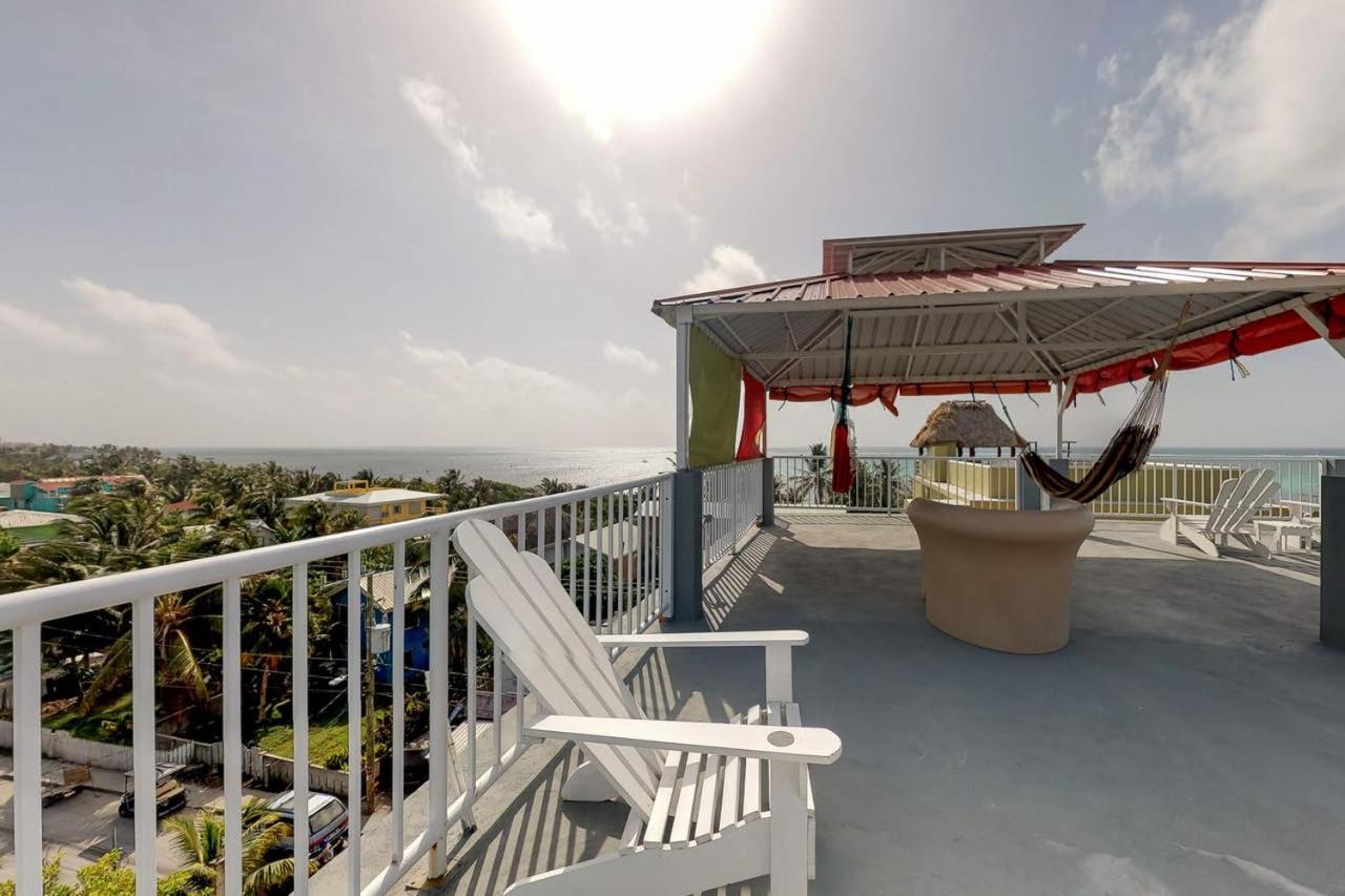 Laguna 3* San Pedro (Ambergris Caye)