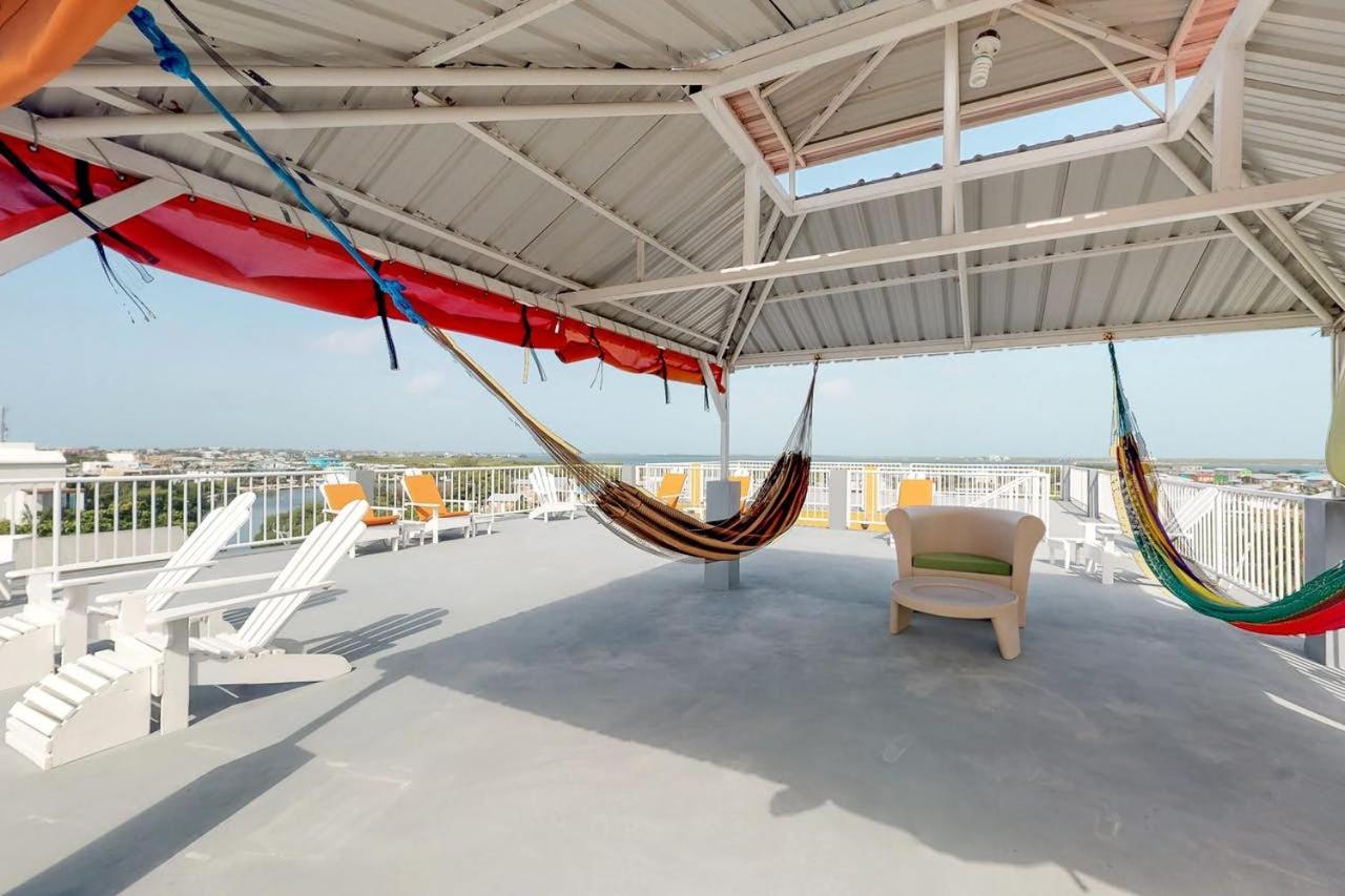Laguna Hotel San Pedro (Ambergris Caye)