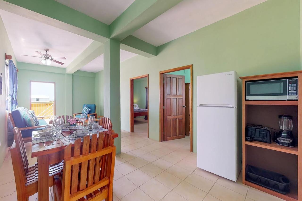 Hotel Laguna San Pedro (Ambergris Caye)
