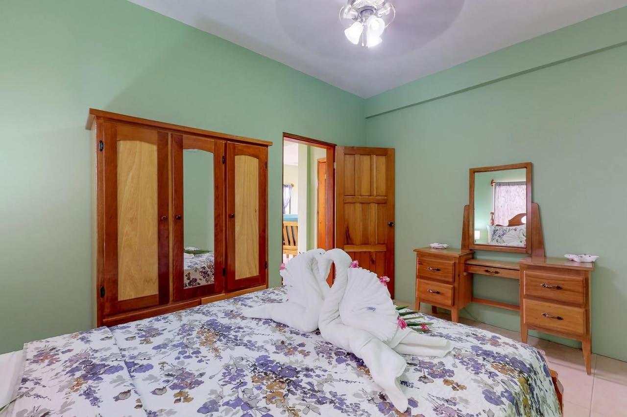 Laguna Hotel San Pedro (Ambergris Caye)