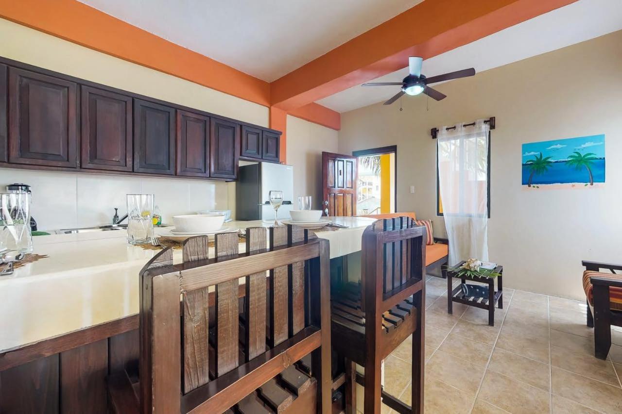 Laguna 3* San Pedro (Ambergris Caye)