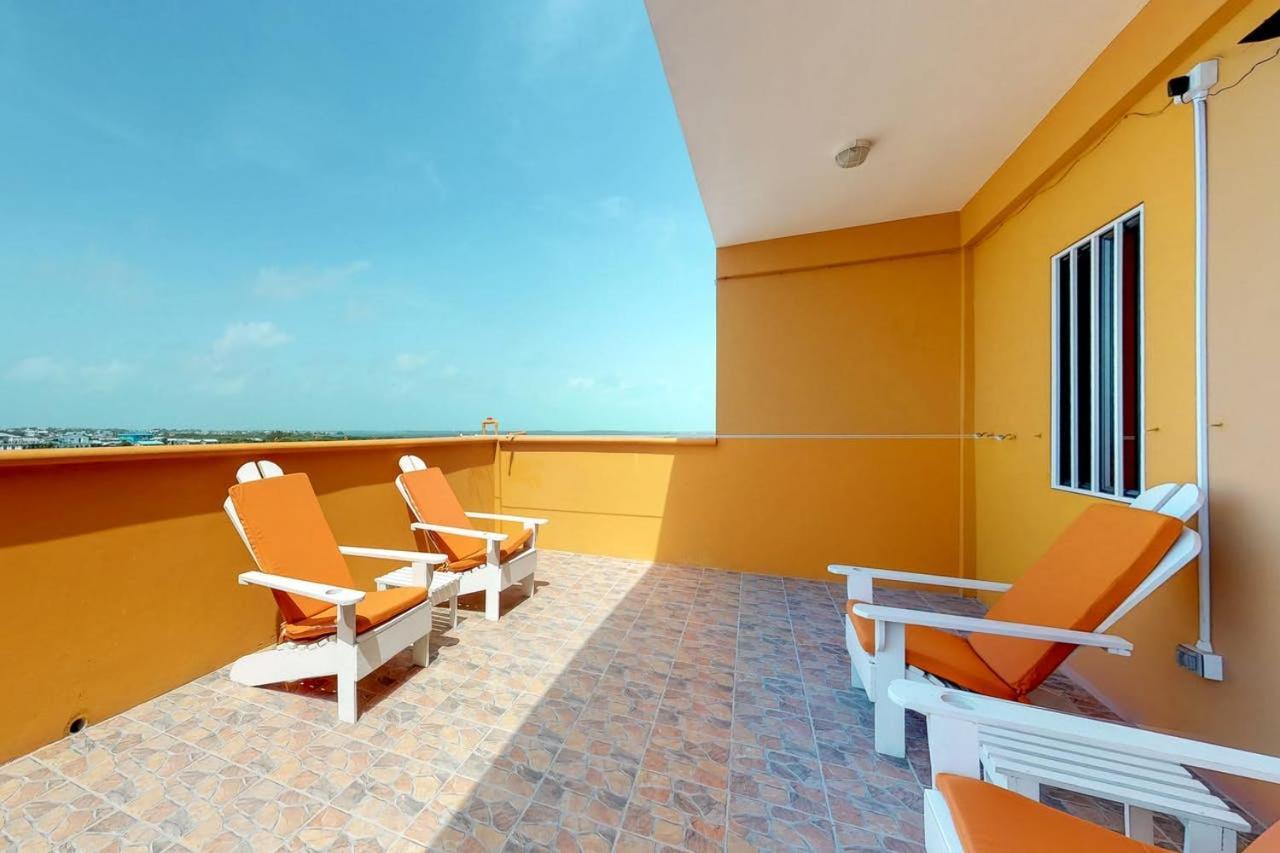 Laguna San Pedro (Ambergris Caye)