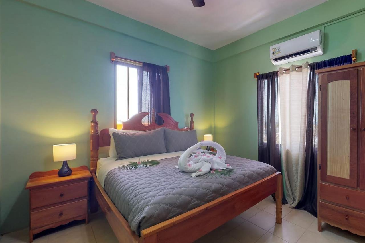 Hotel Laguna San Pedro (Ambergris Caye)