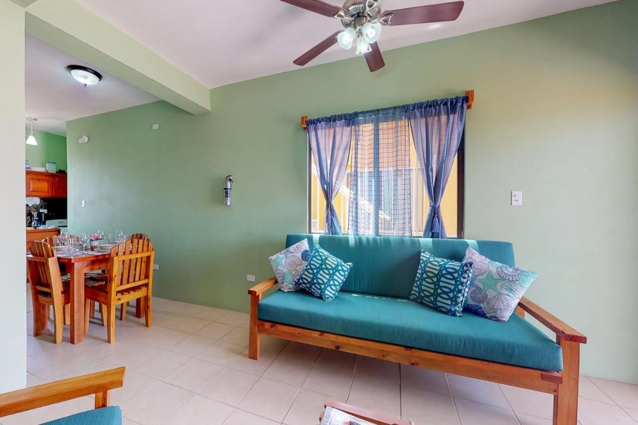 Laguna 3* San Pedro (Ambergris Caye)