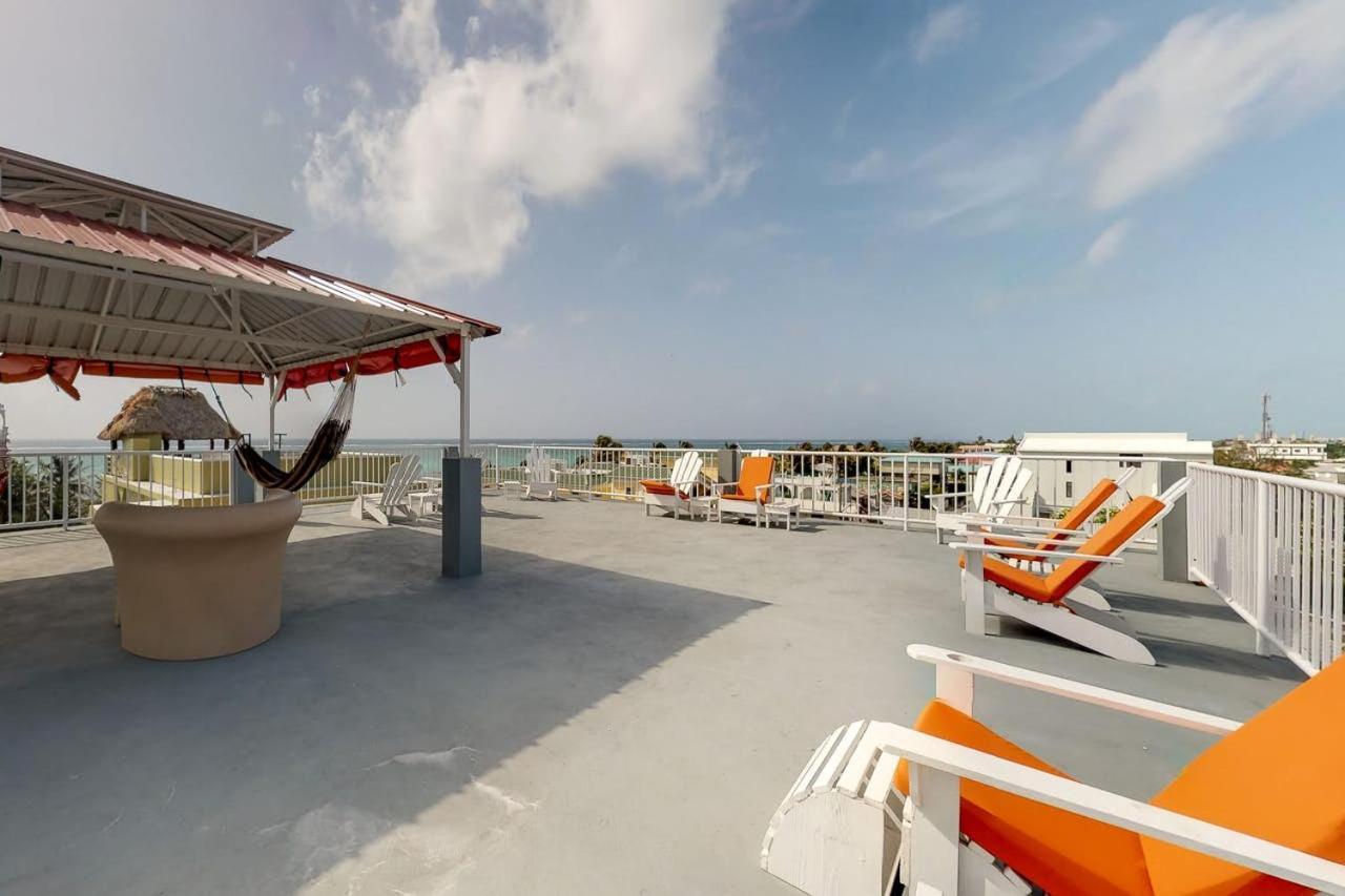 Laguna San Pedro (Ambergris Caye)