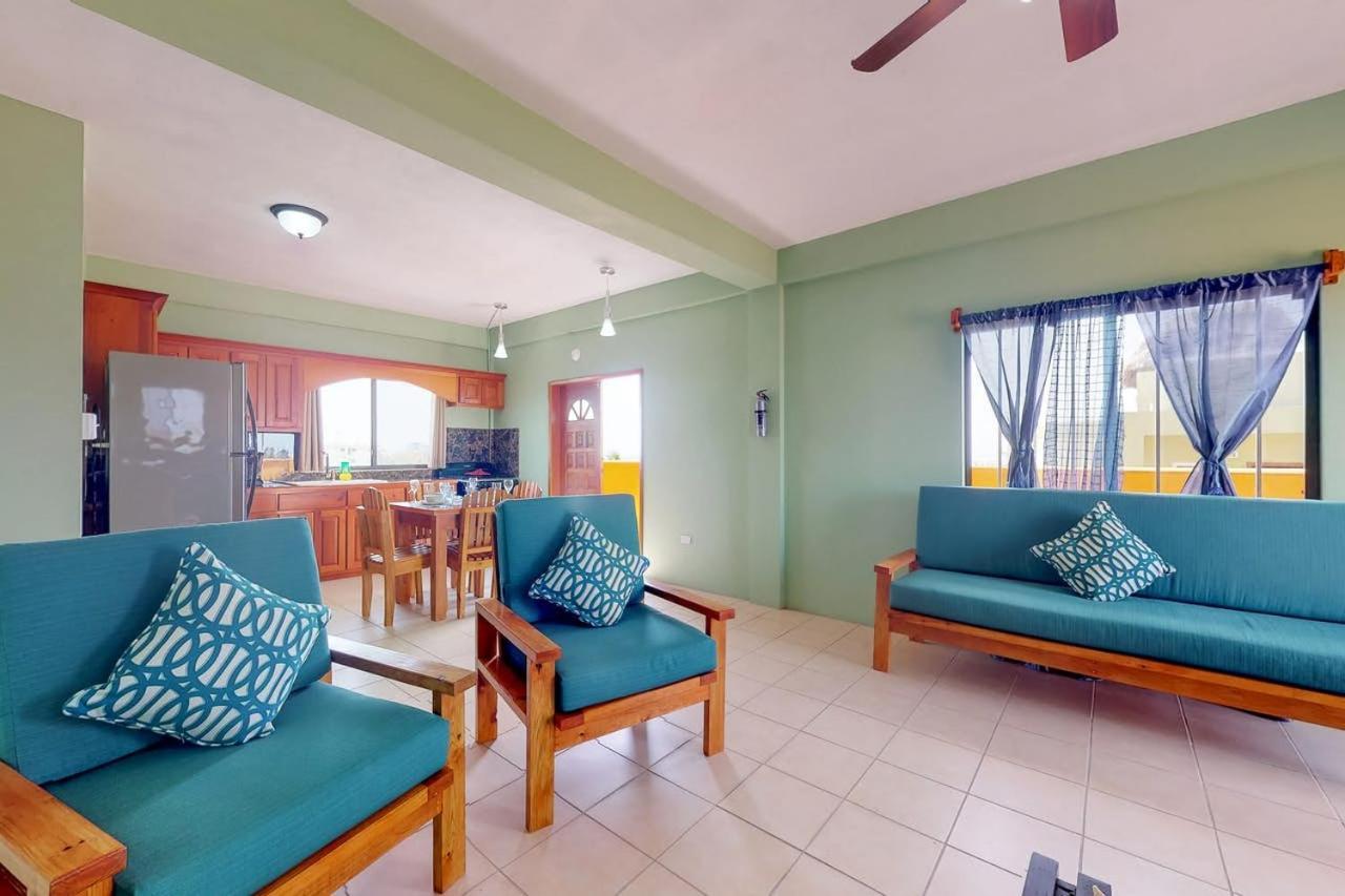 Hotel Laguna San Pedro (Ambergris Caye)