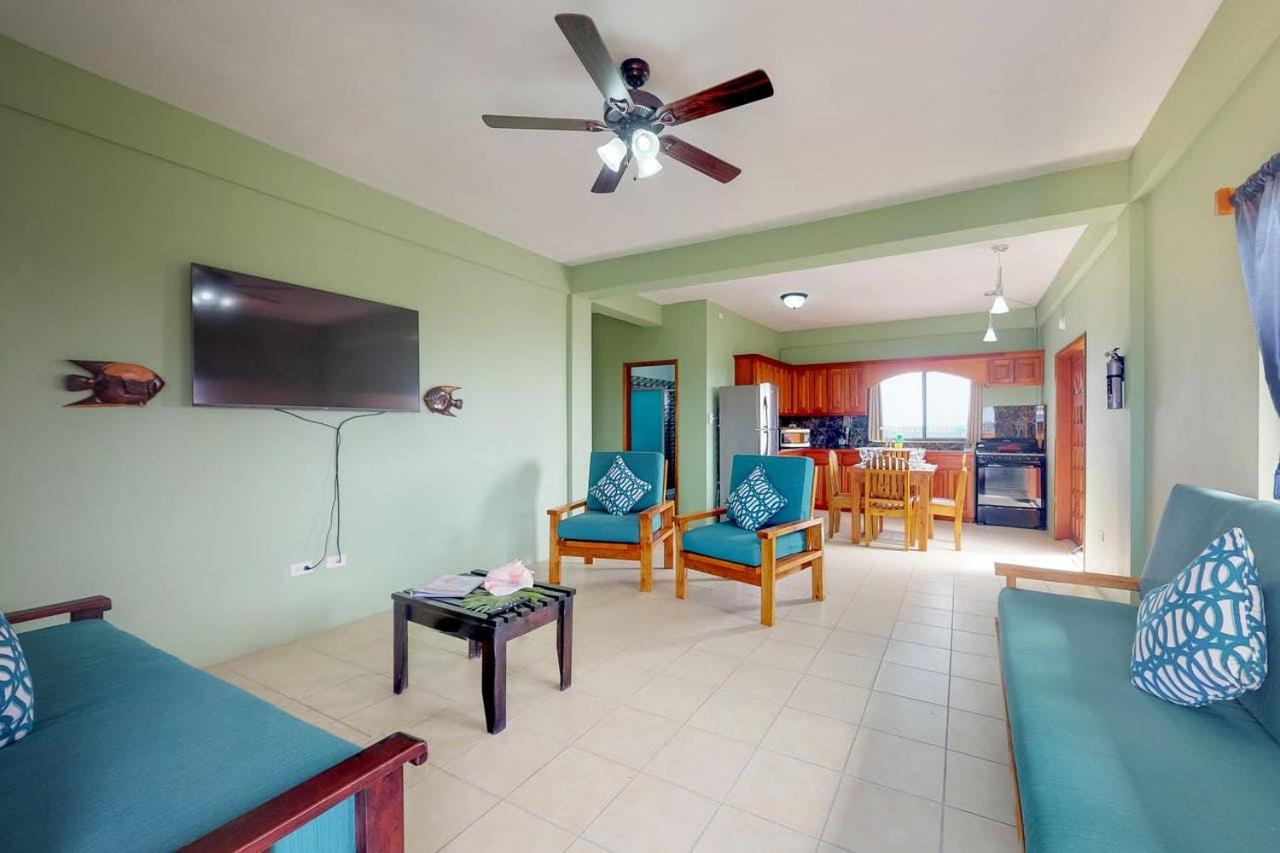 Laguna Hotel San Pedro (Ambergris Caye)