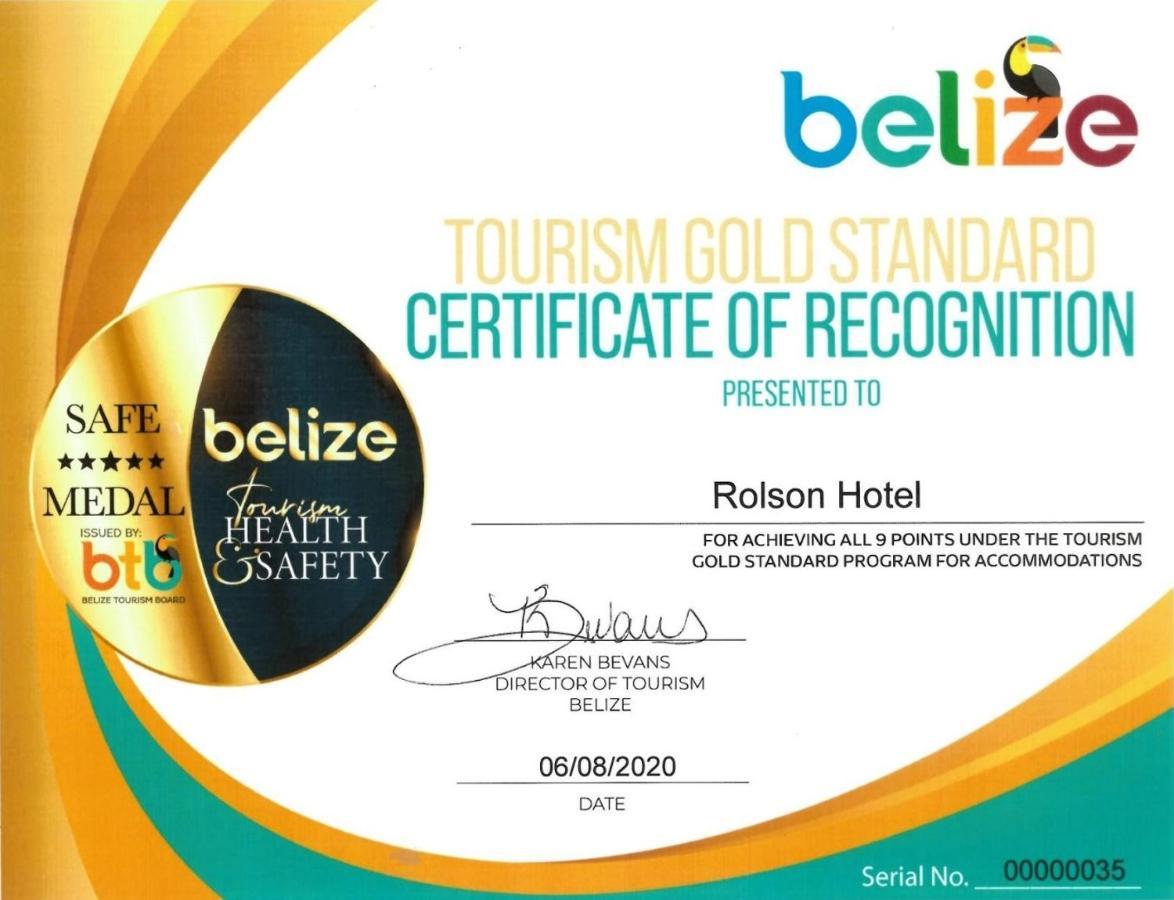 Rolson Hotel