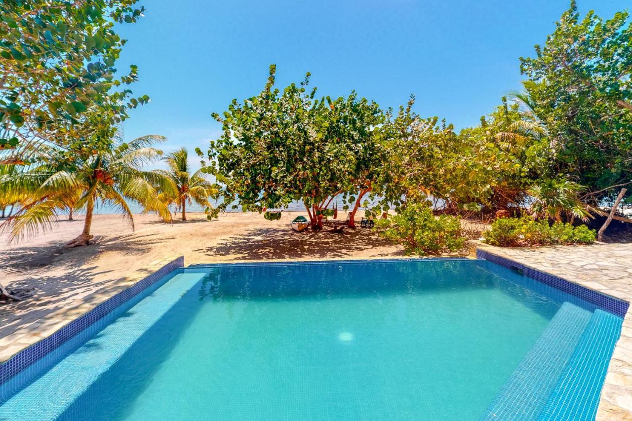 Casa Chachalaca Maya Beach