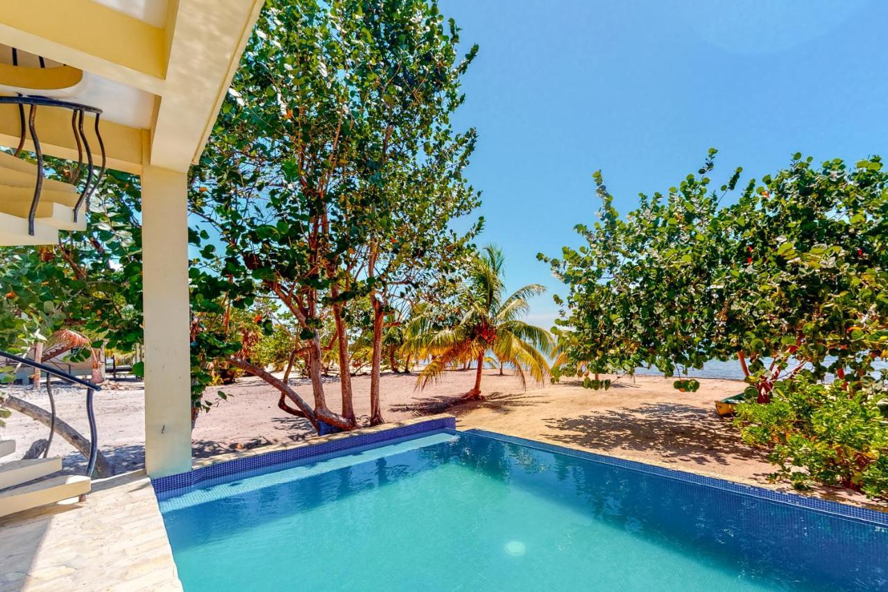Casa Chachalaca Holiday home
