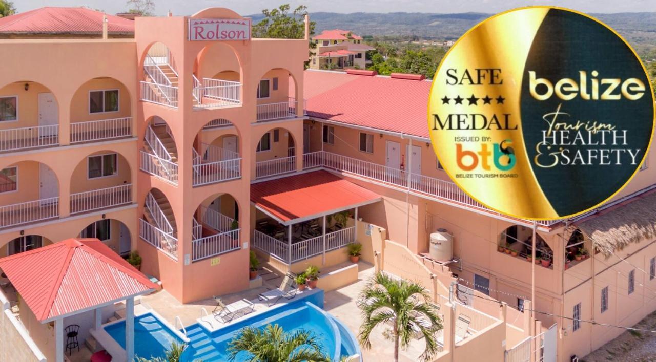 Rolson Hotel 3*