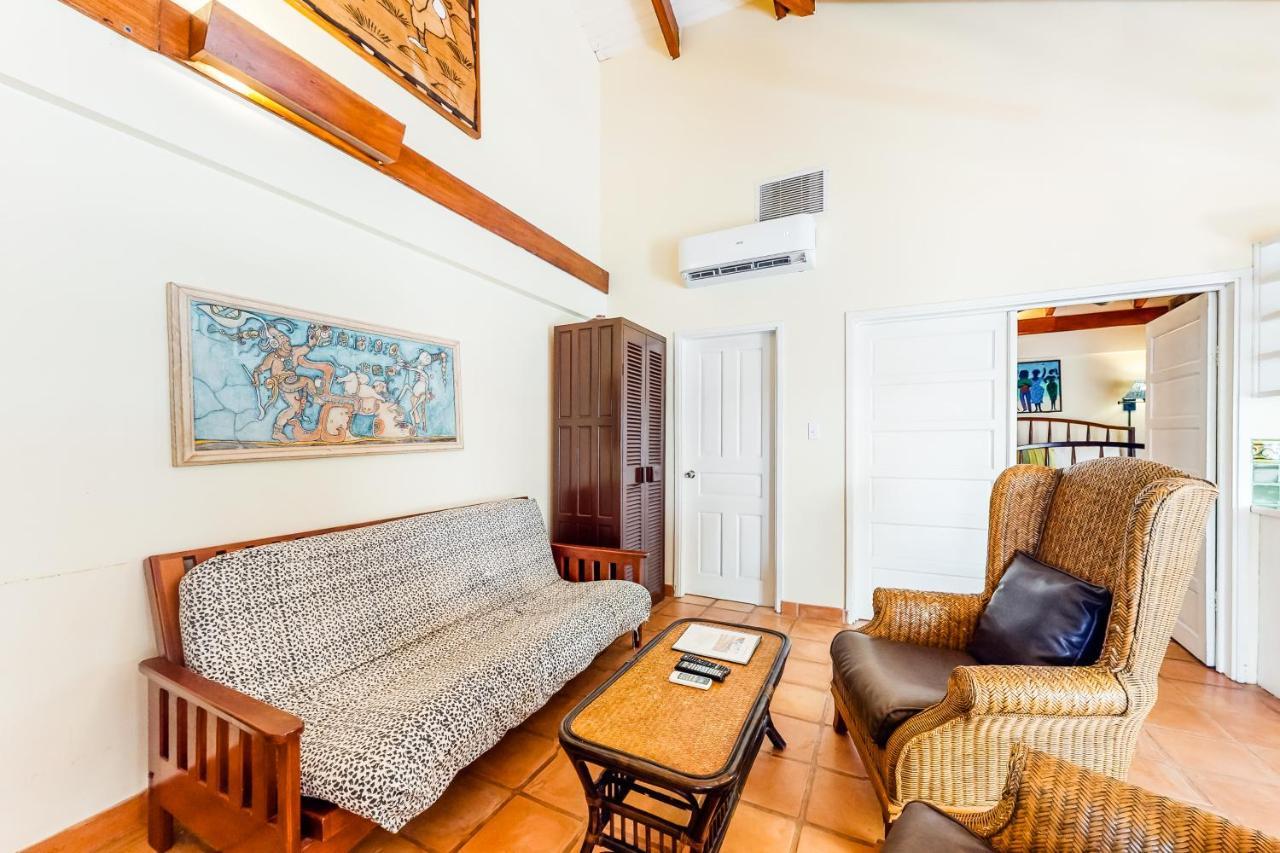 #26 @ Beachside Apartment