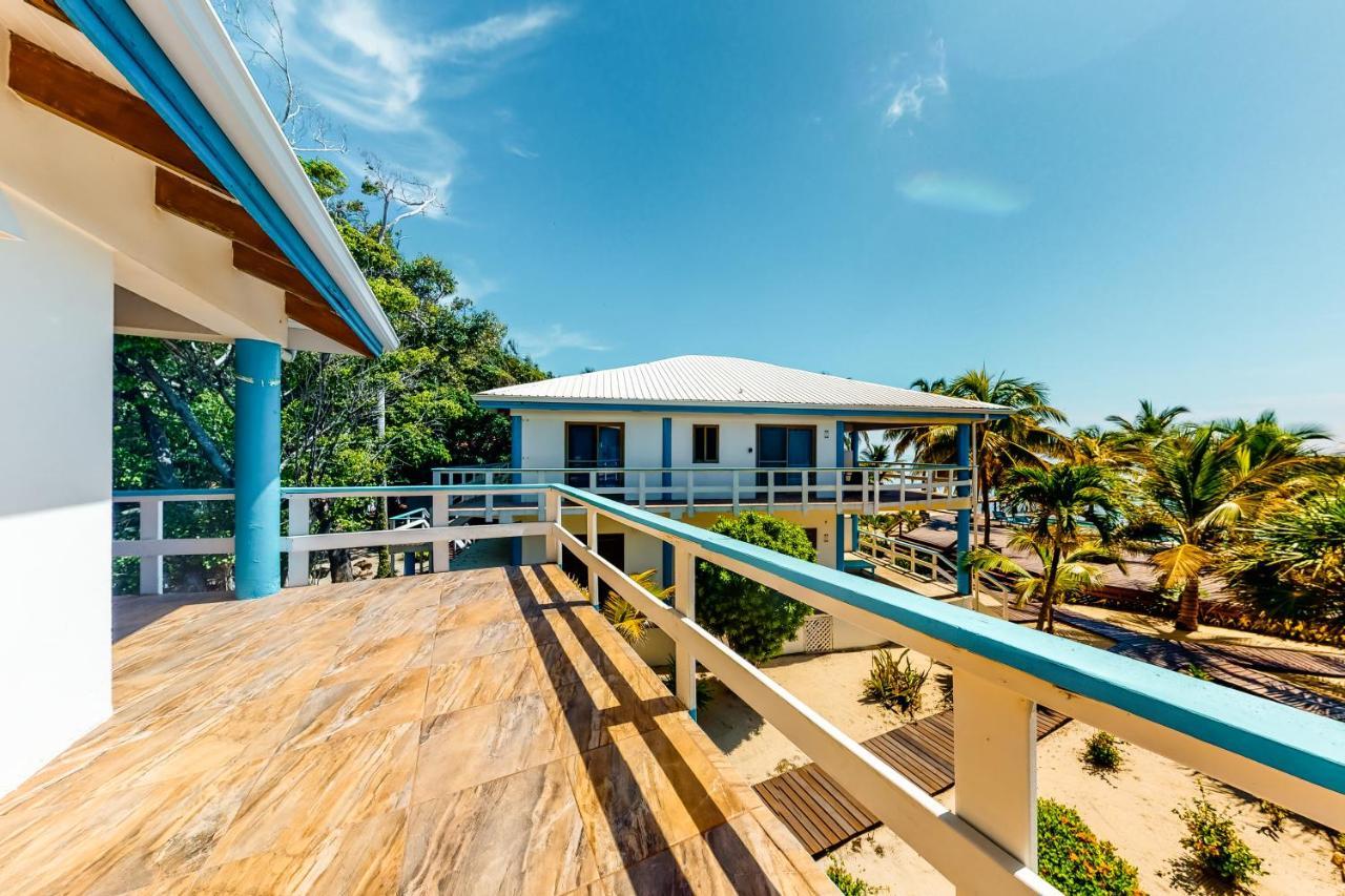 #26 @ Beachside Apartment