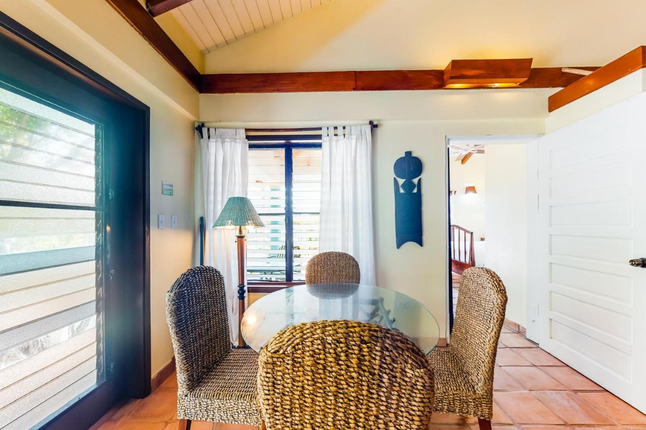 #26 @ Beachside Apartment Placencia