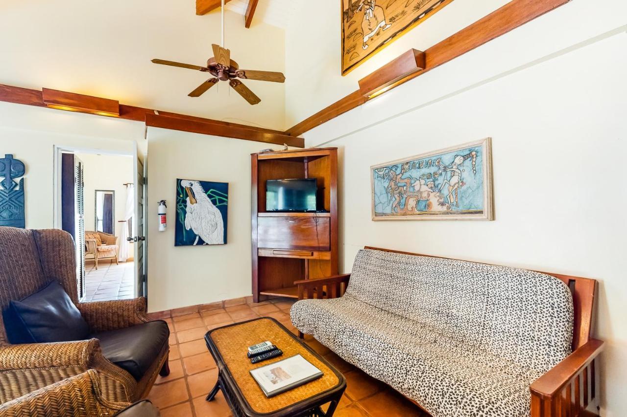 Apartment #26 @ Beachside *