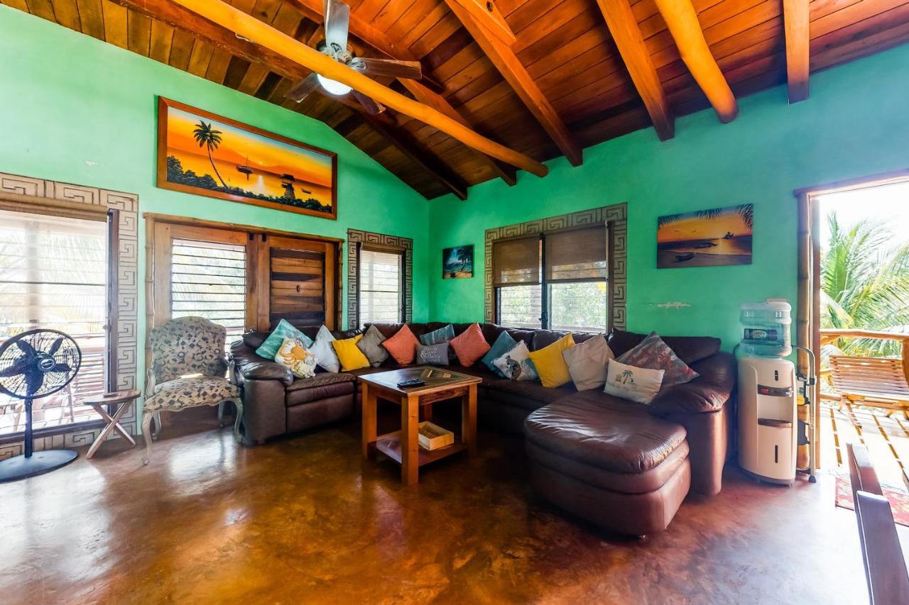 Holiday home La Casa Pura Vida San Pedro (Ambergris Caye)