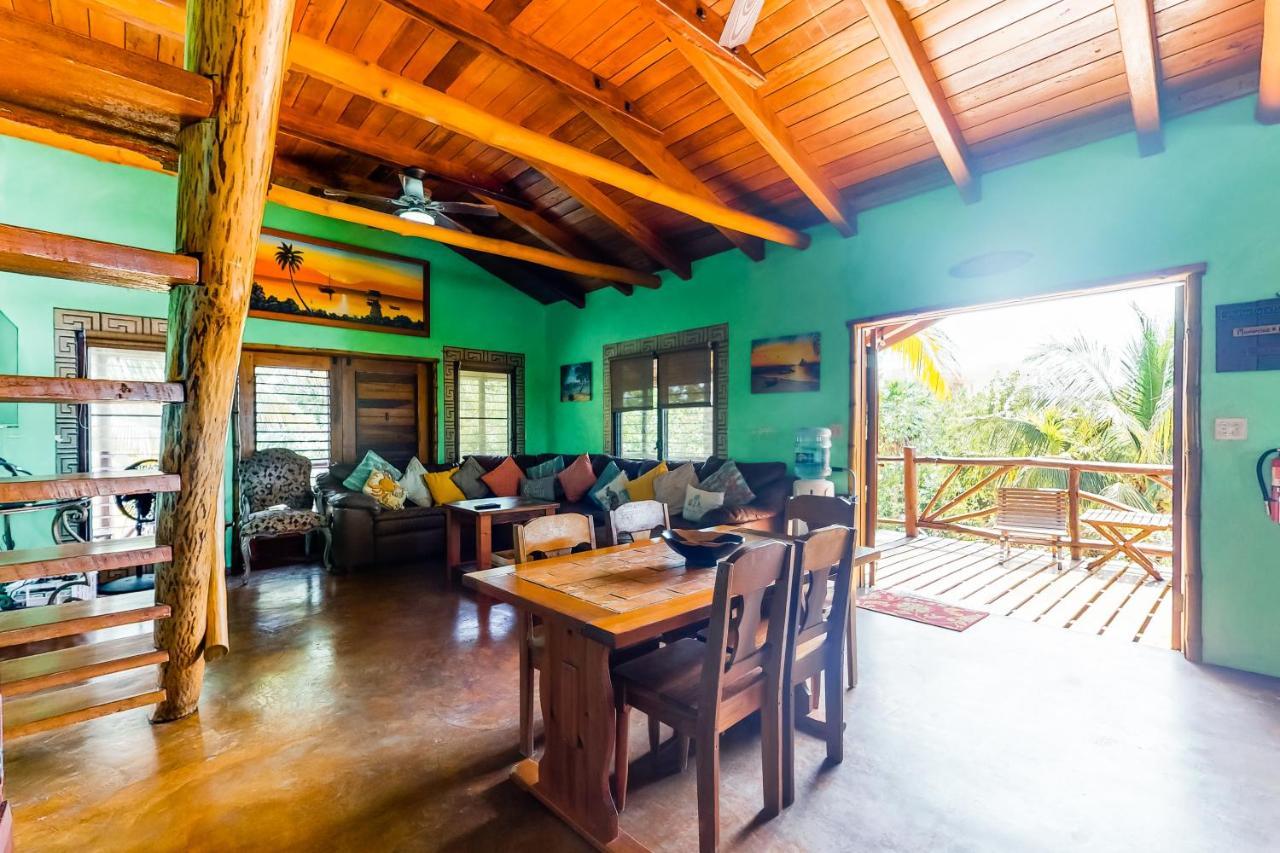 Holiday home La Casa Pura Vida *