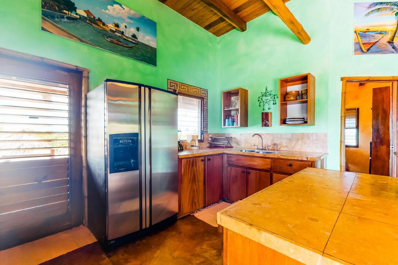 La Casa Pura Vida San Pedro (Ambergris Caye)