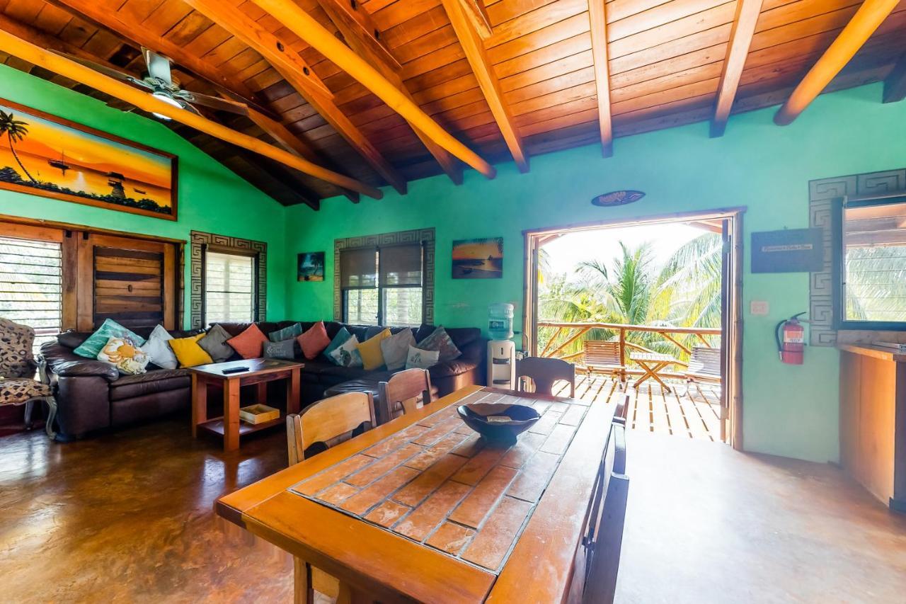 Holiday home La Casa Pura Vida