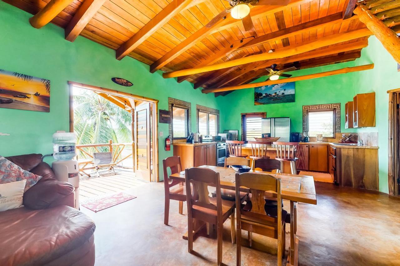 La Casa Pura Vida San Pedro (Ambergris Caye)