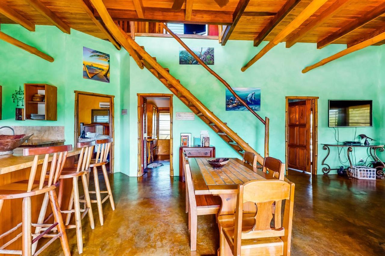 Holiday home La Casa Pura Vida San Pedro (Ambergris Caye)