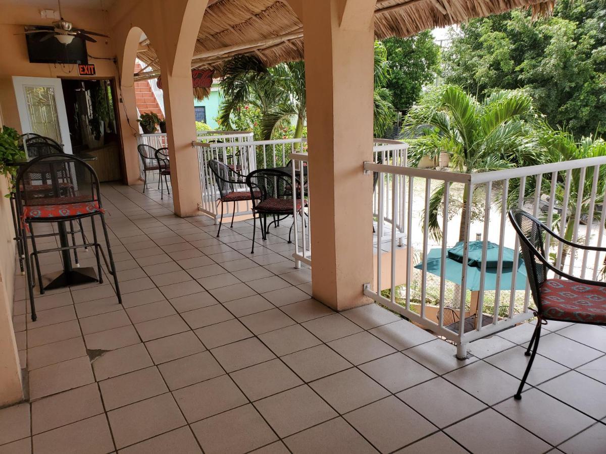 Hotel Rolson San Ignacio
