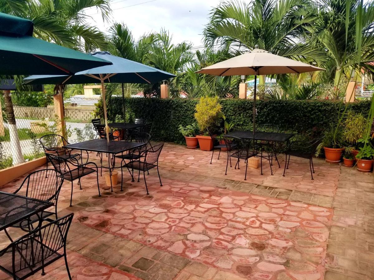 Hotel Rolson San Ignacio