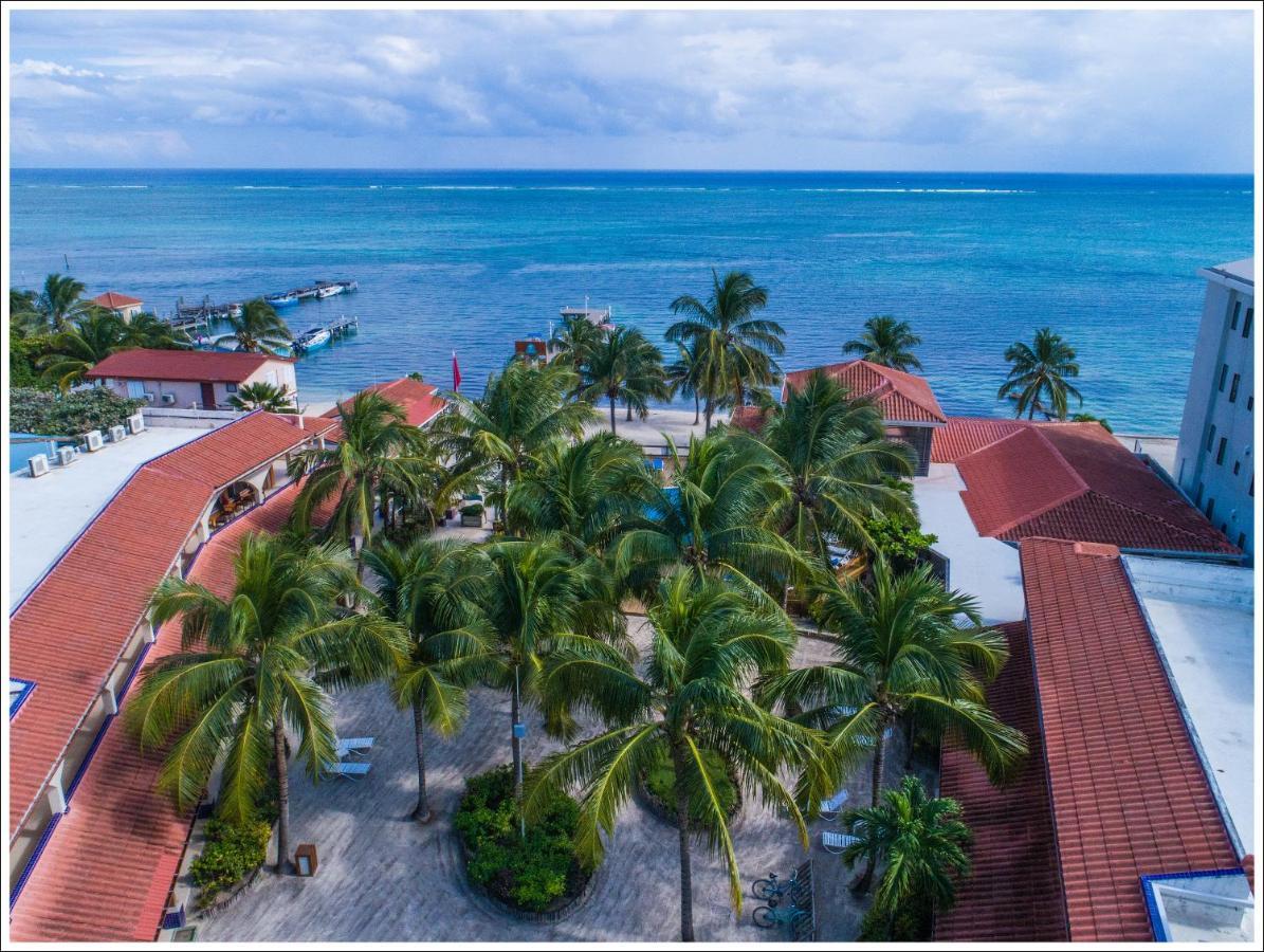 Sunbreeze 4* San Pedro (Ambergris Caye)
