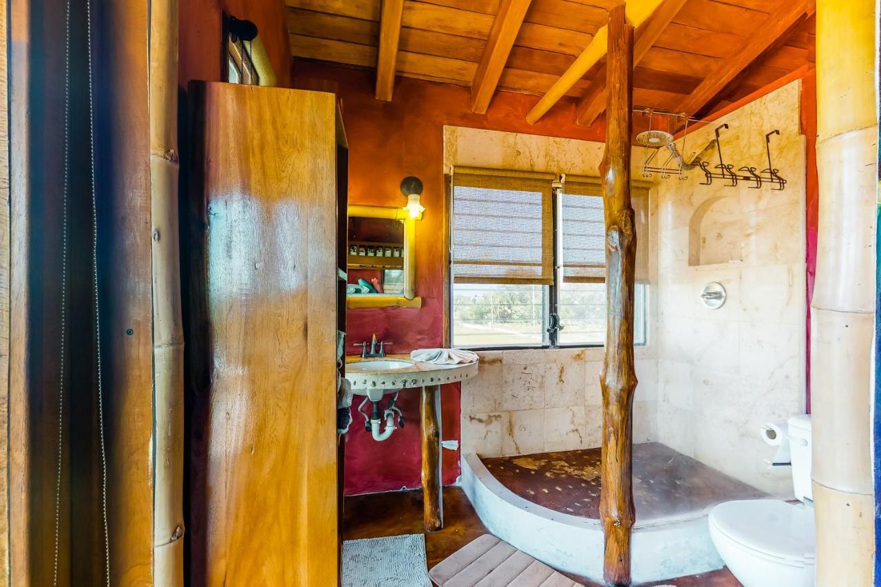 La Casa Pura Vida Holiday home