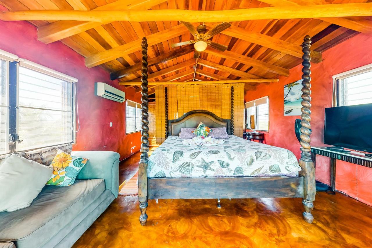 La Casa Pura Vida Holiday home