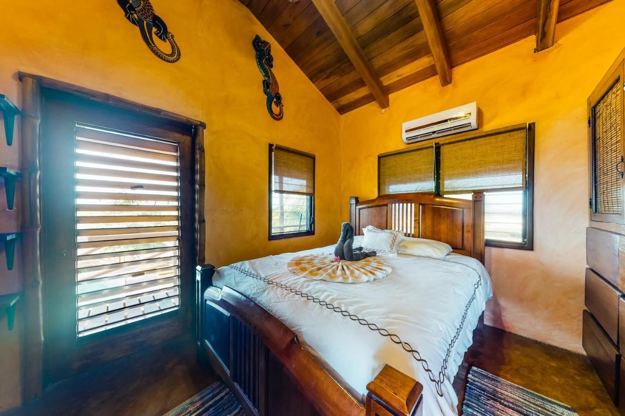 Holiday home La Casa Pura Vida *