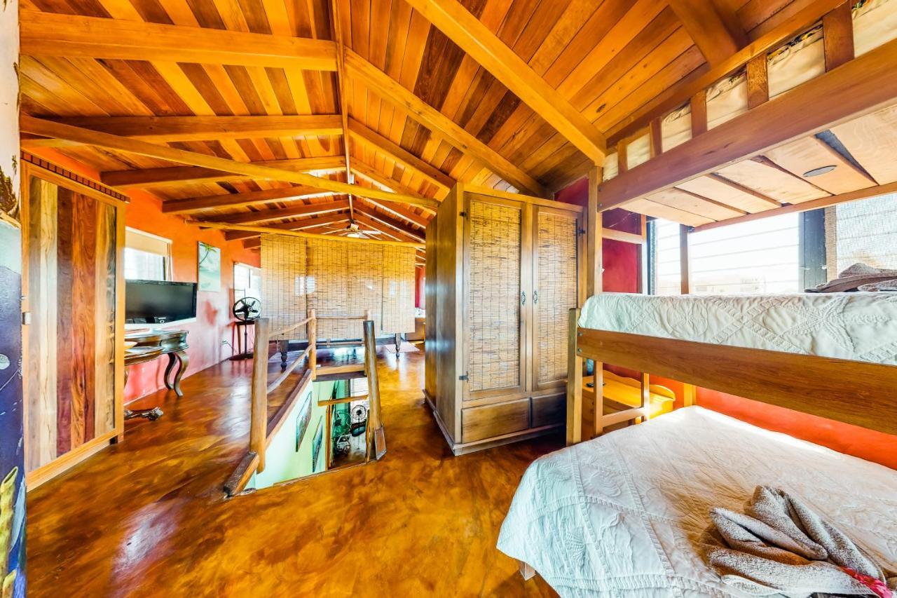 Holiday home La Casa Pura Vida *